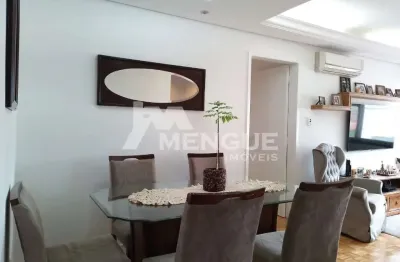 Apartamento com 3 quartos à venda na rua costa rica, 17, jardim lindóia, porto alegre por r$ 639.000