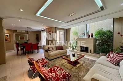 Casa com 3 quartos à venda na rua bogotá, 390, jardim lindóia, porto alegre por r$ 1.695.000