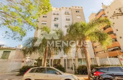 Apartamento com 2 quartos à venda na rua marechal frota, 137, cristo redentor, porto alegre por r$ 614.990