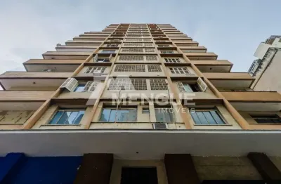 Apartamento com 2 quartos à venda na rua general vitorino, 216, centro histórico, porto alegre por r$ 289.000