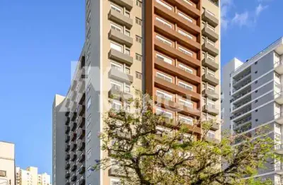 Apartamento com 1 quarto à venda na Avenida João Wallig, 100, Passo da Areia, Porto Alegre por R$ 356.626