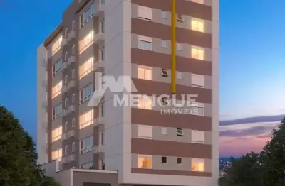 Apartamento com 2 quartos à venda na avenida joão wallig, 324, passo da areia, porto alegre por r$ 674.240