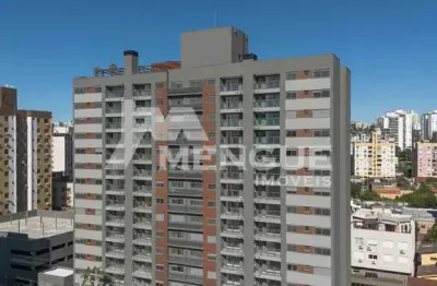 Apartamento com 2 quartos à venda na Rua Azevedo Sodré, 285, Boa Vista, Porto Alegre por R$ 863.861