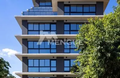 Apartamento com 1 quarto à venda na avenida francisco petuco, 288, boa vista, porto alegre por r$ 998.000