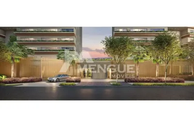 Apartamento com 3 quartos à venda na avenida veríssimo de amaral, 536, jardim europa, porto alegre por r$ 4.750.000