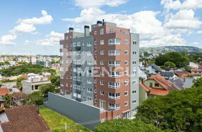 Cobertura com 3 quartos à venda na Rua Nicolau Faillace, 348, Jardim Itu Sabará, Porto Alegre por R$ 1.380.000