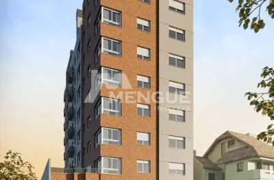 Apartamento com 2 quartos à venda na rua nicolau faillace, 348, jardim itu sabará, porto alegre por r$ 543.918