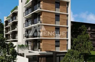 Apartamento com 2 quartos à venda na rua casemiro de abreu, 710, bela vista, porto alegre por r$ 852.675