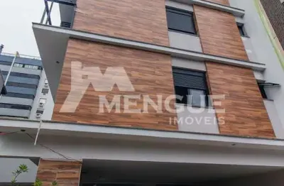 Apartamento com 2 quartos à venda na rua casemiro de abreu, 710, bela vista, porto alegre por r$ 884.146