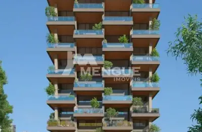 Apartamento com 3 quartos à venda na rua jaraguá, 115, bela vista, porto alegre por r$ 3.380.522