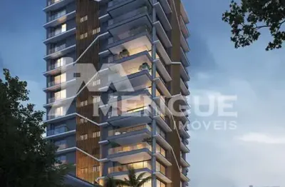 Apartamento com 4 quartos à venda na rua general oscar miranda, 165, bela vista, porto alegre por r$ 10.291.000