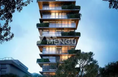 Apartamento com 3 quartos à venda na rua coronel bordini, 1644, bela vista, porto alegre por r$ 3.621.933