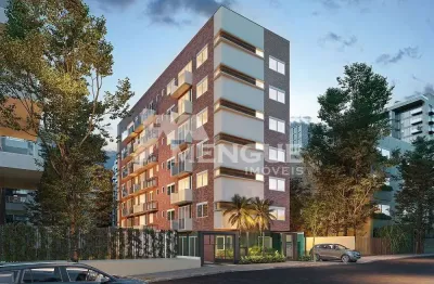 Apartamento com 2 quartos à venda na rua casemiro de abreu, 111, bela vista, porto alegre por r$ 1.042.300