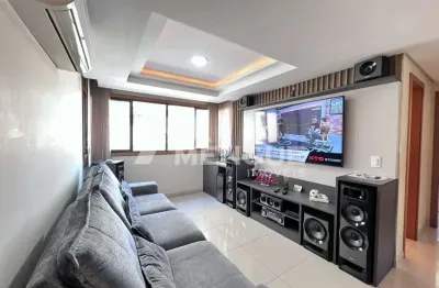 Apartamento com 2 quartos à venda na rua chile, 420, jardim botânico, porto alegre por r$ 640.000