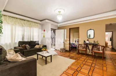 Casa com 6 quartos à venda na rua engenheiro frederico dahne, 565, sarandi, porto alegre por r$ 980.000