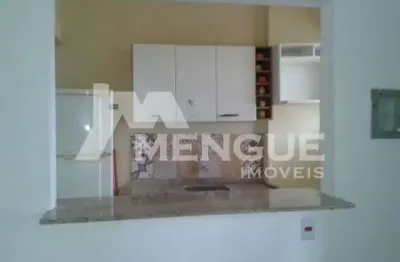 Apartamento com 2 quartos à venda na rua dos andradas, 943, centro histórico, porto alegre por r$ 220.000