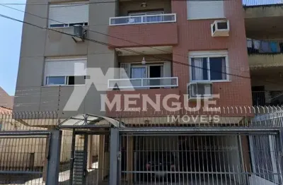 Apartamento com 1 quarto à venda na rua tunísia, 85, vila ipiranga, porto alegre por r$ 192.000