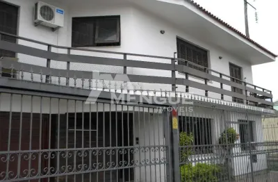 Casa com 4 quartos à venda na rua felisberto pereira, 167, jardim itu sabará, porto alegre por r$ 1.200.000