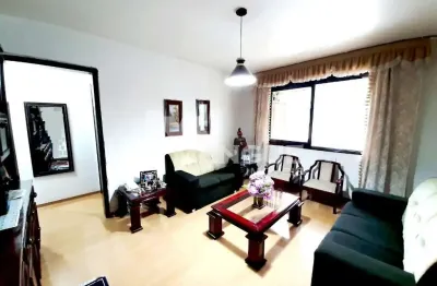 Apartamento com 3 quartos à venda na avenida do forte, 942, cristo redentor, porto alegre por r$ 350.000