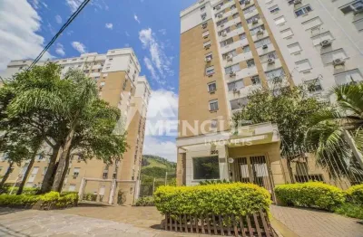 Apartamento com 3 quartos à venda na rua carlos reverbel, 200, jardim carvalho, porto alegre por r$ 369.000