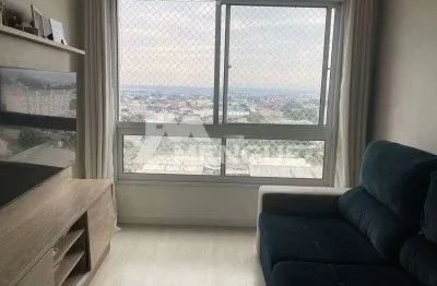 Apartamento com 3 quartos à venda na rua engenheiro joão luderitz, 550, sarandi, porto alegre por r$ 430.000