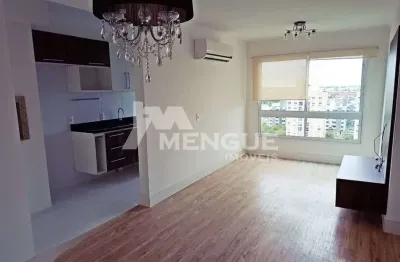 Apartamento com 3 quartos à venda na rua waldemar pinheiro cantergi, 80, ecoville, porto alegre por r$ 450.000