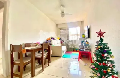 Apartamento com 1 quarto à venda na rua luís lederman, 282, morro santana, porto alegre por r$ 180.000