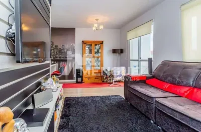 Apartamento com 3 quartos à venda na rua doutor josé bento corrêa, 545, protásio alves, porto alegre por r$ 379.000