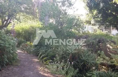 Terreno à venda na rua santa isabel, 600, bom jesus, porto alegre por r$ 548.900