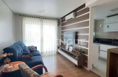 Apartamento com 3 quartos à venda na rua mauro guedes de oliveira, 131, jardim lindóia, porto alegre por r$ 640.000