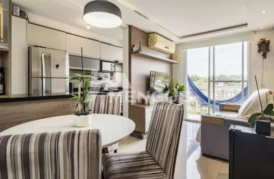 Apartamento com 2 quartos à venda na beco souza costa, 400, alto petrópolis, porto alegre por r$ 395.000