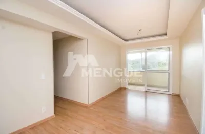 Apartamento com 3 quartos à venda na rua irmão norberto francisco rauch, 700, jardim carvalho, porto alegre por r$ 600.000