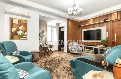 Apartamento com 2 quartos à venda na rua almirante tamandaré, 678, jardim floresta, porto alegre por r$ 599.000