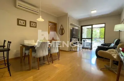 Apartamento com 3 quartos à venda na avenida panamericana, 101, jardim lindóia, porto alegre por r$ 870.000
