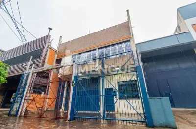Barracão / galpão / depósito à venda na rua comendador tavares, 68, navegantes, porto alegre por r$ 1.580.000