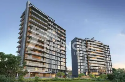 Apartamento com 3 quartos à venda na avenida doutor nilo peçanha, 2280, boa vista, porto alegre por r$ 5.750.000