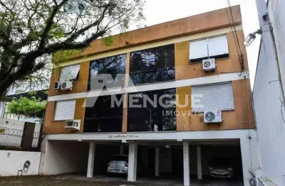 Apartamento com 2 quartos à venda na rua ouro preto, 386, jardim floresta, porto alegre por r$ 285.000