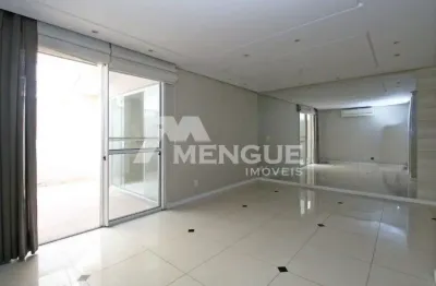 Casa em condomínio fechado com 3 quartos à venda na avenida willy eugênio fleck, 1500, ecoville, porto alegre por r$ 795.000