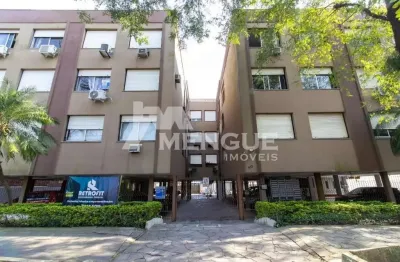 Apartamento com 2 quartos à venda na avenida saturnino de brito, 1152, vila jardim, porto alegre por r$ 249.000