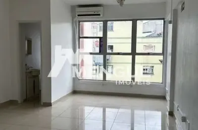 Sala comercial com 1 sala à venda na rua domingos rubbo, 51, cristo redentor, porto alegre por r$ 89.000
