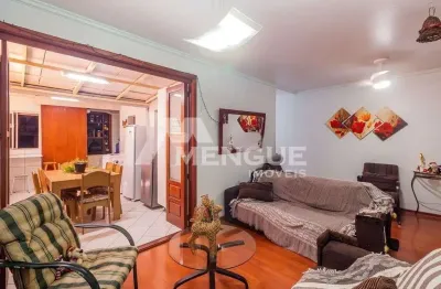 Apartamento com 2 quartos à venda na avenida assis brasil, 2588, cristo redentor, porto alegre por r$ 430.000