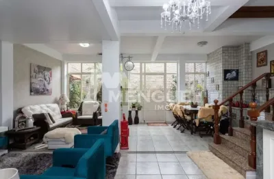Apartamento com 3 quartos à venda na rua luiz cézar leal, 235, rubem berta, porto alegre por r$ 530.000