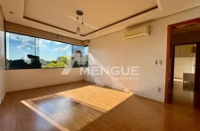 Apartamento com 3 quartos à venda na Rua Edmundo Bastian, 333, Cristo Redentor, Porto Alegre por R$ 585.000