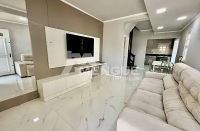 Casa com 3 quartos à venda na rua alfredo miranda obino, 328, jardim itu sabará, porto alegre por r$ 680.000