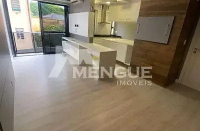 Apartamento com 1 quarto à venda na rua veador porto, 53, santana, porto alegre por r$ 450.000