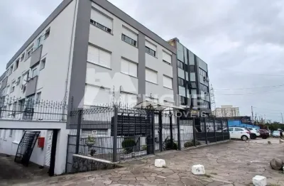 Apartamento com 1 quarto à venda na rua dona alzira, 194, sarandi, porto alegre por r$ 150.000