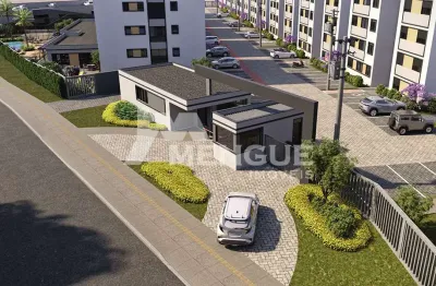 Apartamento com 1 quarto à venda na rua dolores duran, 700, lomba do pinheiro, porto alegre por r$ 195.000