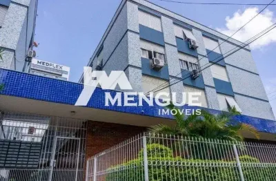 Apartamento com 2 quartos à venda na rua álvares cabral, 25, cristo redentor, porto alegre por r$ 279.800