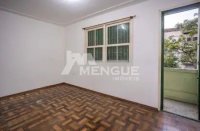 Apartamento com 2 quartos à venda na rua adão baino, 103, cristo redentor, porto alegre por r$ 330.000