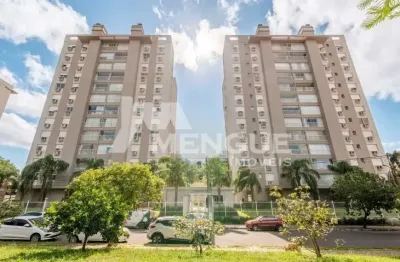 Apartamento com 3 quartos à venda na rua luiz siegmann, 160, jardim lindóia, porto alegre por r$ 690.000